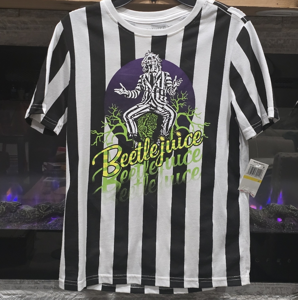 BEETLEJUICE